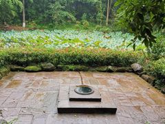 -邓小平故里