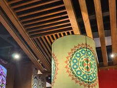 -亮欢寨快活林 酸汤鱼(仁怀店)