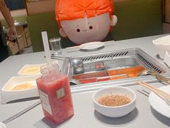 -海底捞火锅(金光华店)