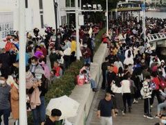 -壹海城ONE MALL