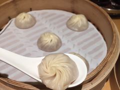 -鼎泰丰(当代商城店)