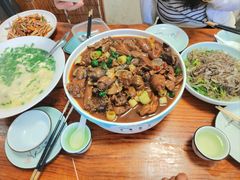 -醉御香渔家园(临沂路与大连路店)