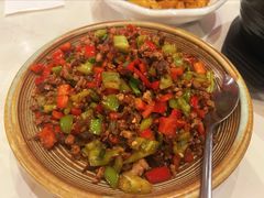 -滇越乘象云南餐厅(豆各庄店)