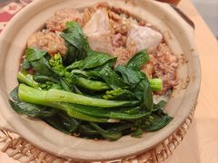 -华记煲仔华·煲仔饭(三元里万科里店)