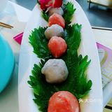 豆浆涮鱼，味道“吉”鲜