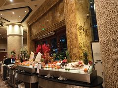 -怡聚轩全日制自助餐厅(大中华喜来登酒店)