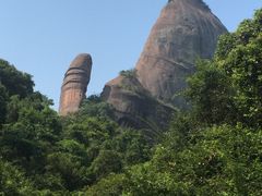 -丹霞山风景名胜区