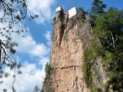-塔云山
