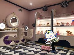 -meland亲子乐园•派对•研学(宁波华润万象城店)
