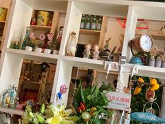 -Kitchen·Y洋厨房西餐厅(王府壹号店)