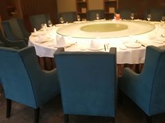 包厢-富淳饭店(陆家嘴保利广场店)