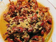 -舞虾小说.涮肉.烧烤(国顺东路店)
