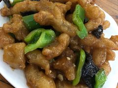 -南磨房食府(燕莎奥特莱斯购物中心店)