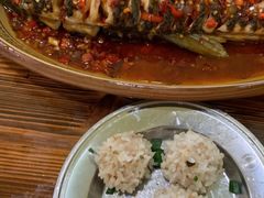 -朗妈私房菜(婺女州店)