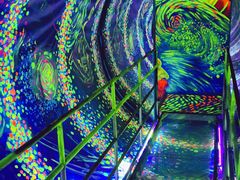 -上海梵高星空艺术馆(南京路旗舰店)