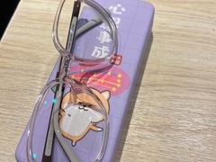 -潘多拉眼镜·蔡司依视路明月(潘家园店)