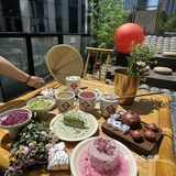 美食收藏大公开