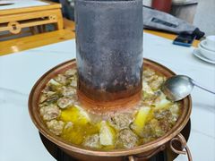 -吴天家私坊铜火锅(远达·帝景华廷店)