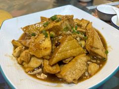 -老崇左特色风味食馆
