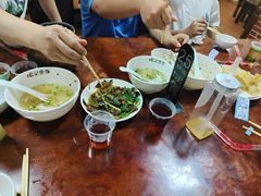 -蓝记云吞(正果店)