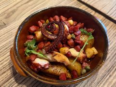 -Common Table · Brunch & Coffee