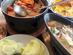-Thai Alley泰爱里(二沙岛店)
