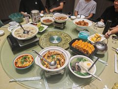-刘胖子家常菜·蹄花焖藕(中南店)