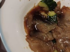 -上海1号私藏菜(静安店)