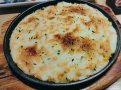 -一米空间·日式料理(逗号立方店)