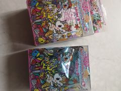 -泡泡玛特POPMART(合生汇店)