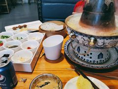 -草之味草原·涮羊肉火锅(吴中万达店)