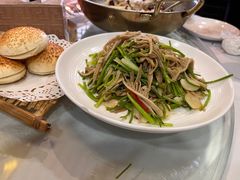 -恭敬李·烤鸭(天坛北门店)