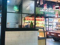 -新丰蛋糕(百花路总店)