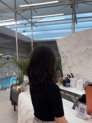 点击看大图 -BOF HAIR BY HONTO