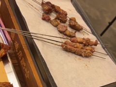 -破店肥哈·东北烧烤(南山保利店)