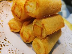 大良炸牛奶-味妙顺德厨房(绿地缤纷城店)
