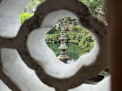 -留园