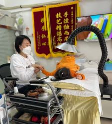 -季群小儿推拿(圣克拉店)