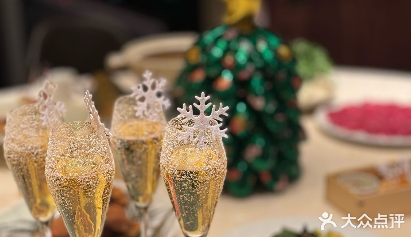 美食与仪式感并存的宝藏餐厅