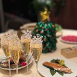 美食与仪式感并存的宝藏餐厅