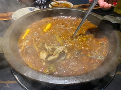 -石锅苗苗鱼(武汉首店)