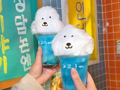 -欧巴烤肉(创富世纪店)