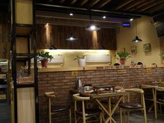 -陈记农家挂炉烤肉(雁南一路店)
