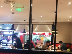 -新石器烤肉(南站店)