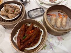 -翠园(北京王府中环店)