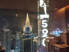 -解放碑威斯汀酒店-知味国际美食餐厅