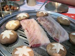 -韩一品韩国料理(柏庐南路店)