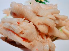 -荣品荟·融合餐厅(月湖广场店)