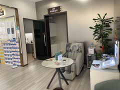 -绿洲眼镜(文教北路店-浙江52家连锁门店)