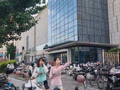 -BHG Mall(顺义店)